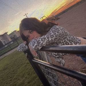 Meet your Posher, Kaitlyn